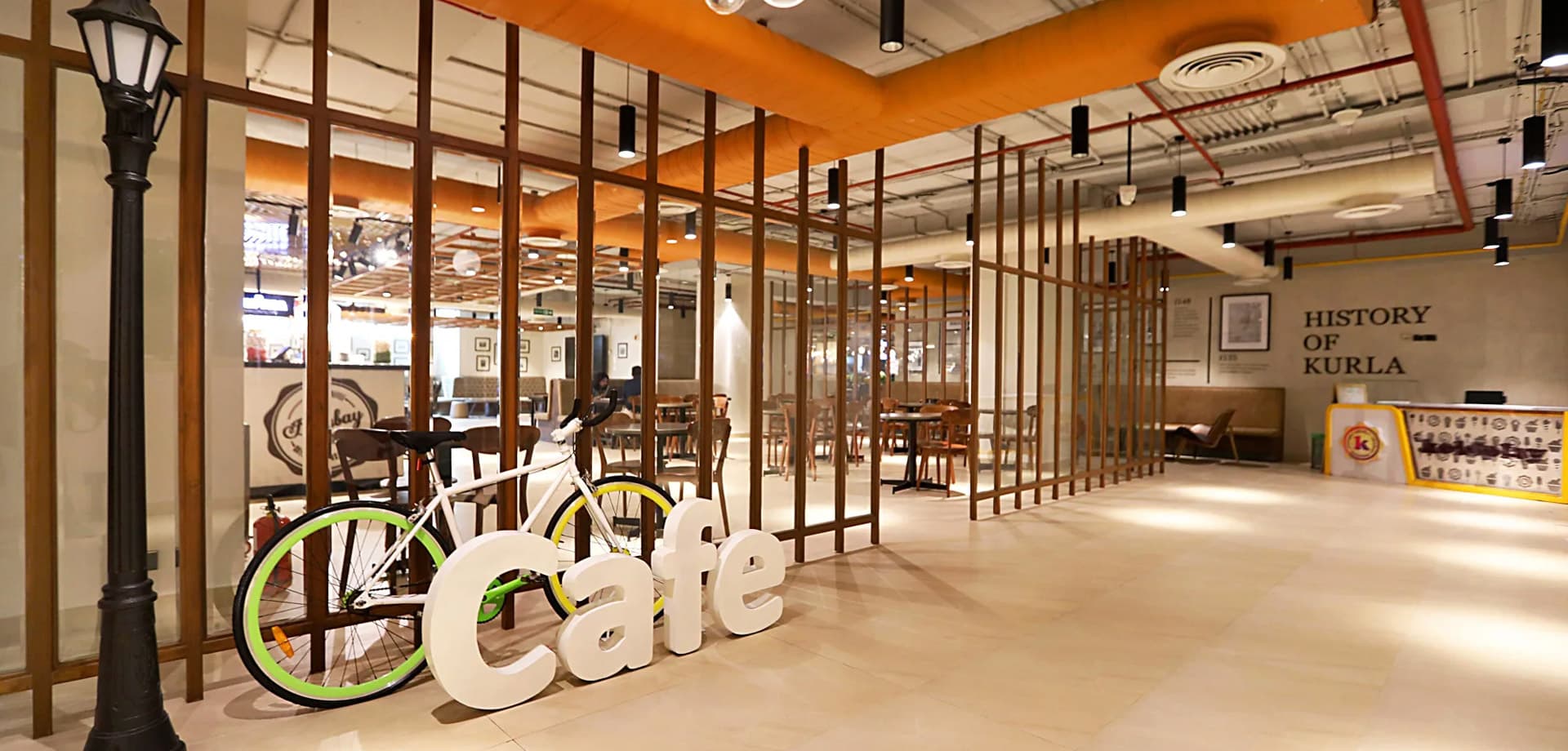 agastya corporate park piramal realty​