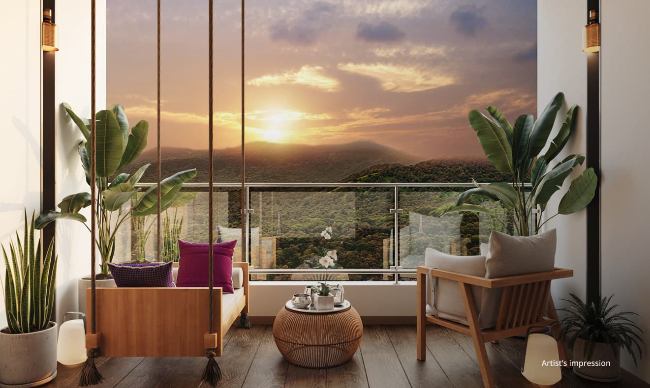 new projects in mulund