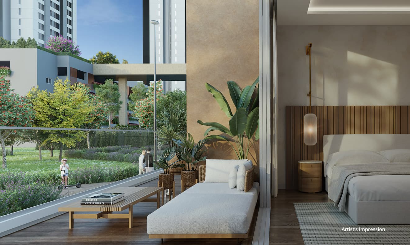 projects in thane