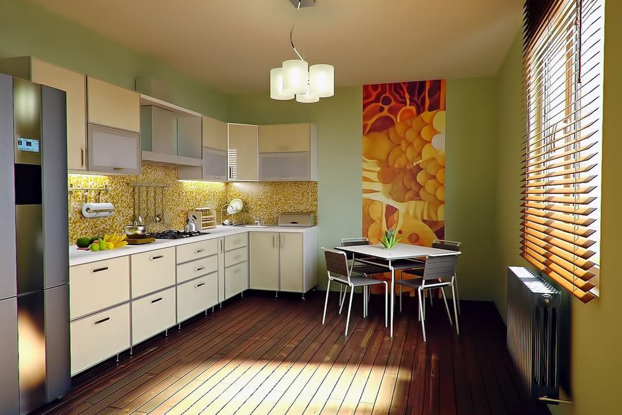 1 BHK paint cost in Hyderabad