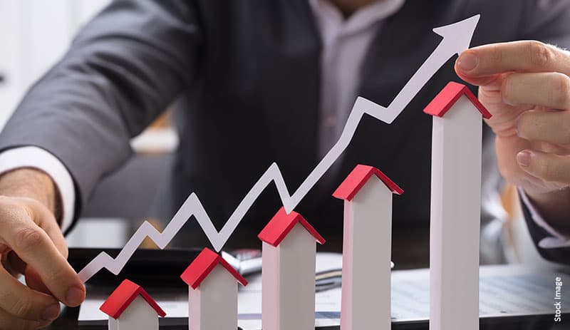 Why is Real Estate Investment in India the Most Profitable Option?