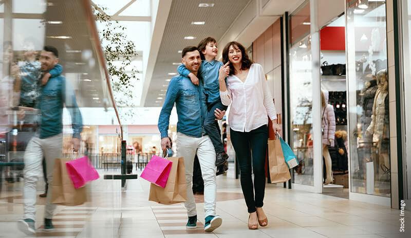 Top 6 Shopping Malls in Mumbai: A Shopper's Paradise