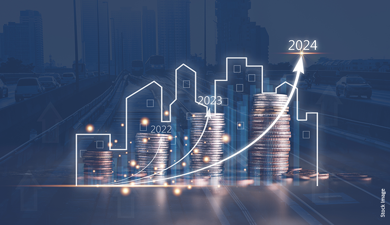 Future of Indian Real Estate Market