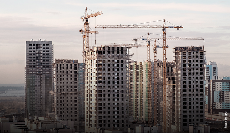 Is Investing in Under-Construction Flats Beneficial?