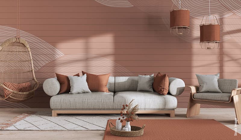 WABI SABI INTERIOR DESIGN – A JAPANESE AESTHETIC CONCEPT
