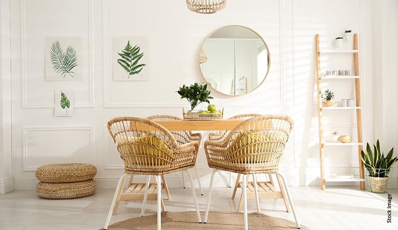 A DETAILED GUIDE TO MIRROR VASTU