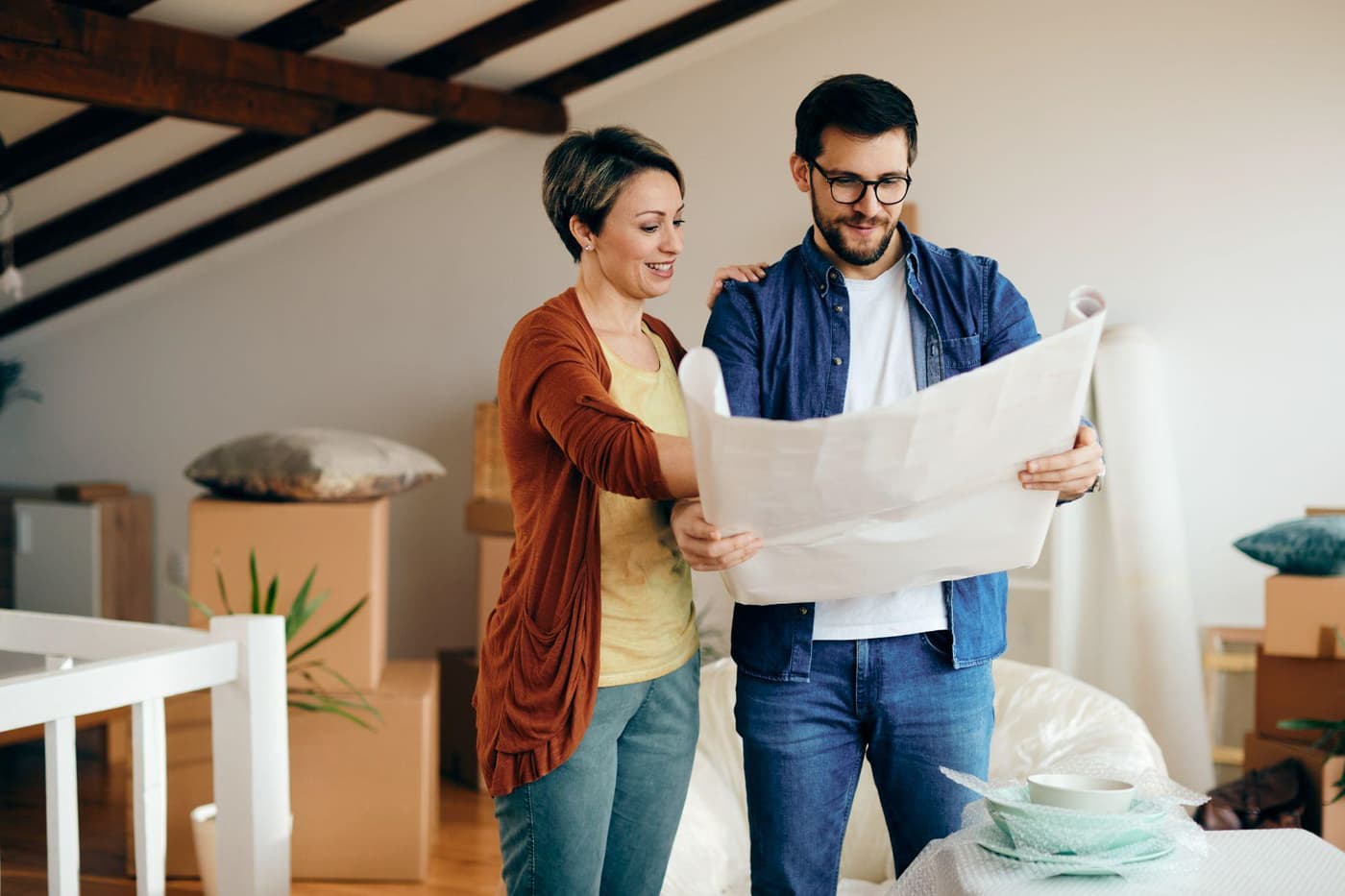 Key Benefits of Buying an Occupancy-Ready Home