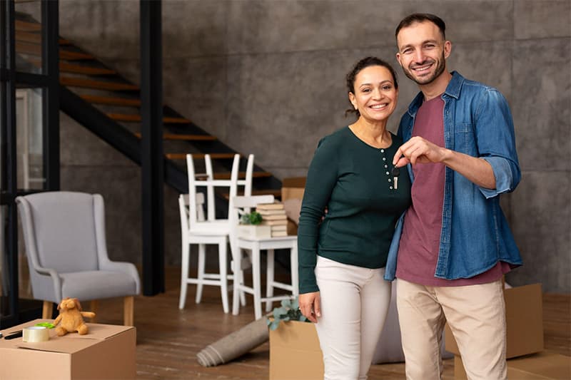 Benefits of Buying Occupancy-Ready Homes: What Every Homebuyer Should Know