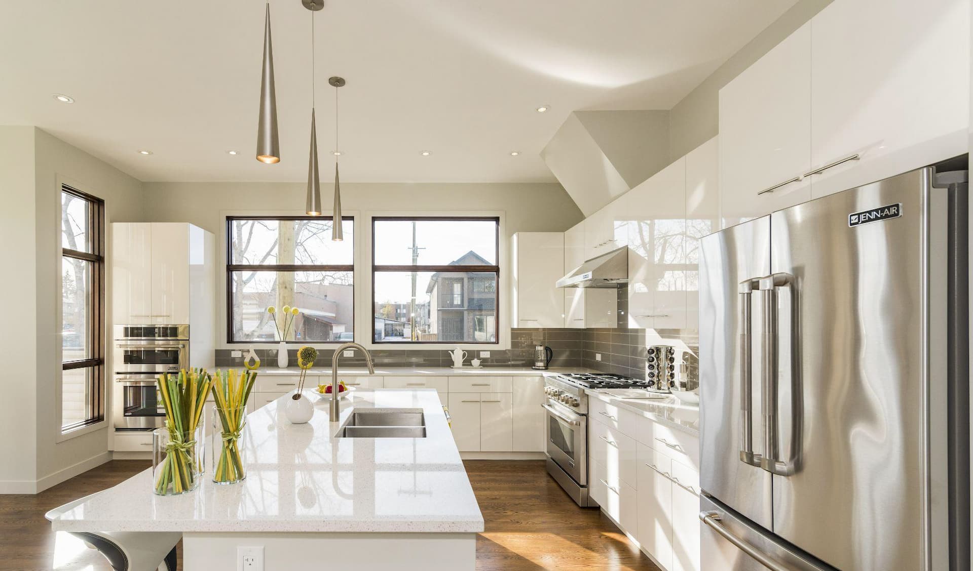 Best colors for kitchen as per vastu