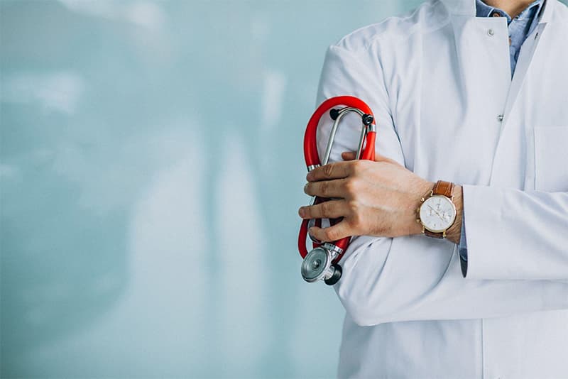 Discover the Top Hospitals in Mumbai