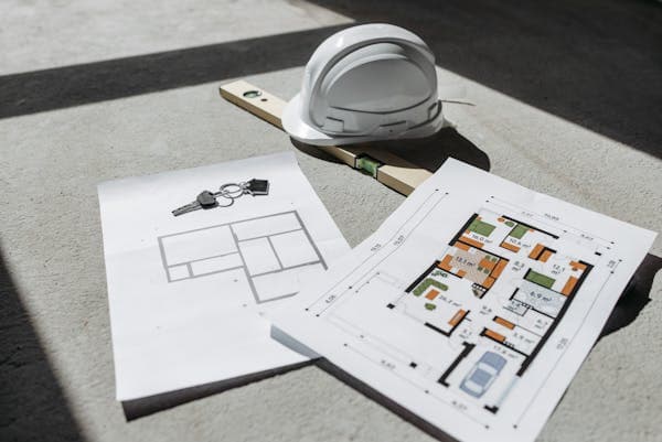 Carpet Area vs Built-Up Area: Key Differences Every Homebuyer Must Know