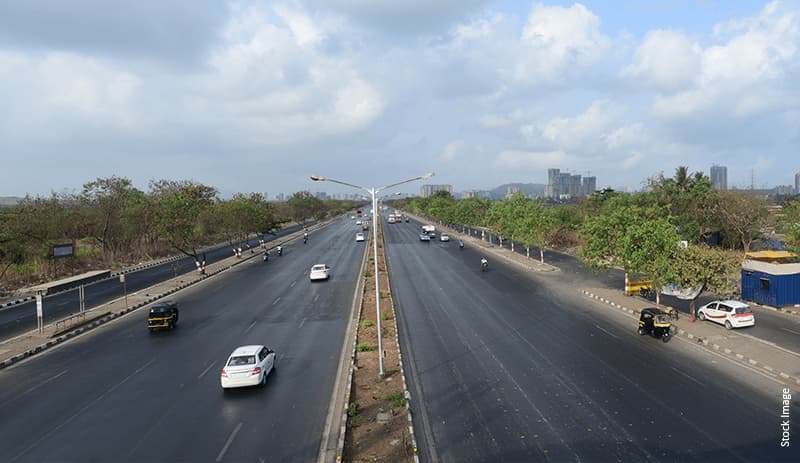 Exploring the Eastern Suburbs: How Mulund's Connectivity Gives You an Edge