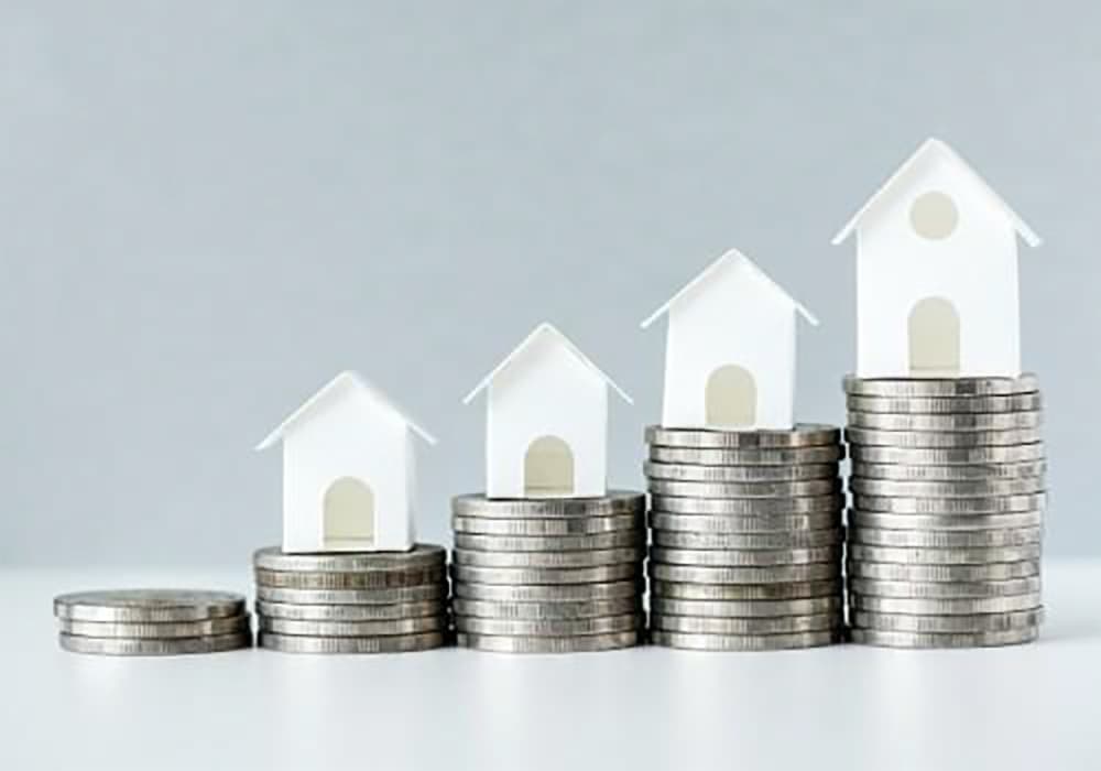 Latest trends in the real estate housing market