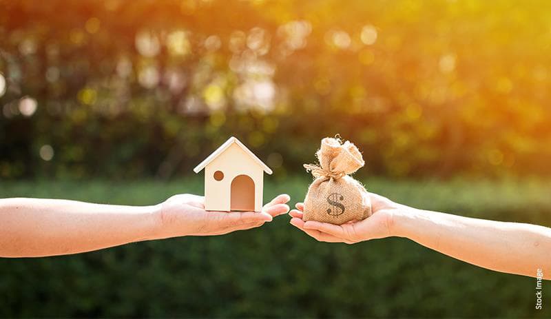 How to save tax on a home loan in india?