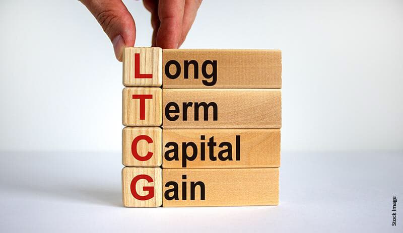 LTCG Full Form and Tax Implications on Real Estate Investment