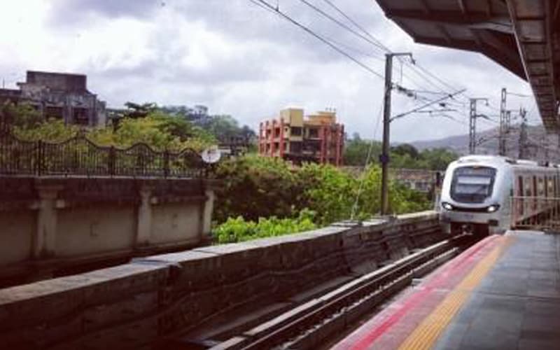 Benefits of Mumbai Metro Line 4 - Mumbai Transport​