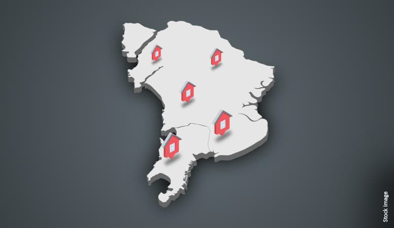 Property investment in India: top 5 factors of a good location