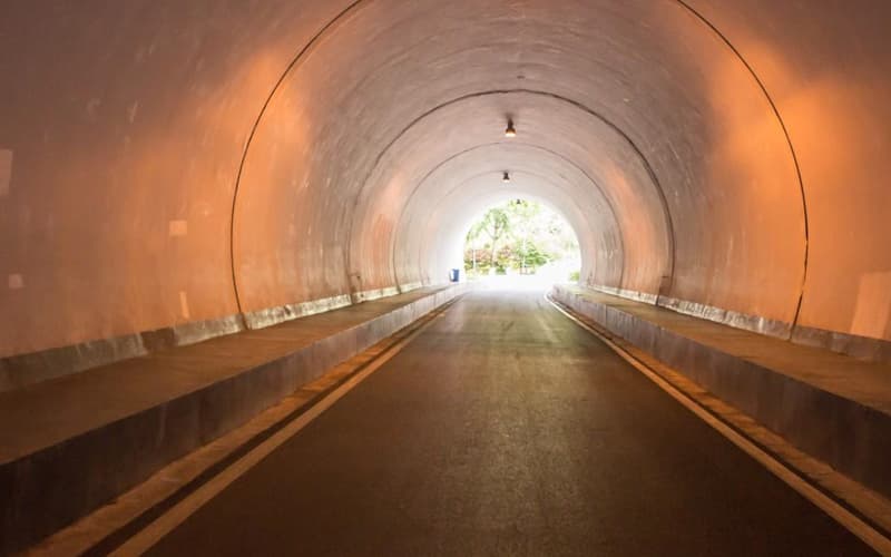 Thane-Borivali Tunnel Project: Revolutionizing Travel and Real
                  Estate in Thane