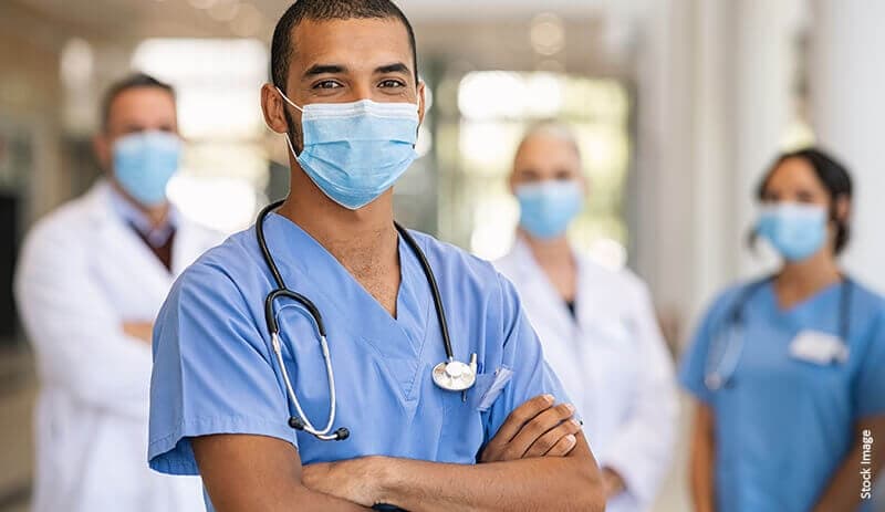 TOP 5 HOSPITALS IN MUMBAI