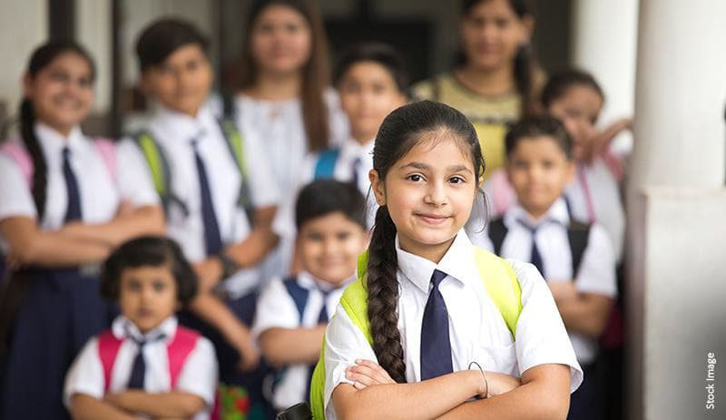 Top 6 best schools in mumbai
