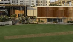 Introducing Thane’s residential oasis of experiences