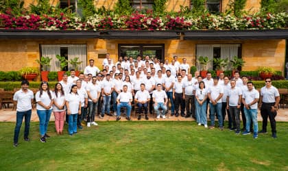 Piramal Realty - Employee