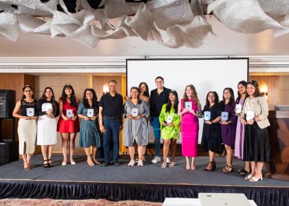 Piramal Realty - Staff