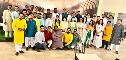 Piramal Realty - team - staff