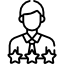 Association with global experts