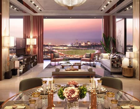 ready to move flats in Mumbai