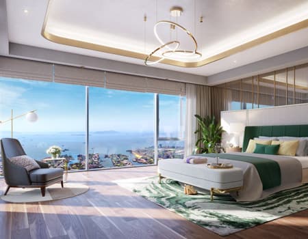 Residential projects in Mumbai at Byculla
