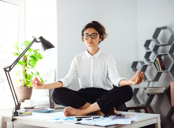 Your wellness is, our priority - Piramal Realty