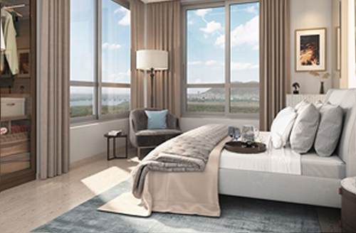 1 BHK Flats in Mumbai