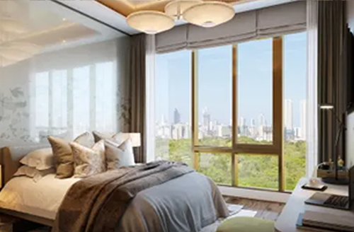 3 BHK Flats in Mumbai