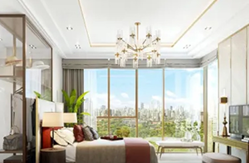 4 BHK Flats in Mumbai