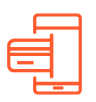 Convenience of Payment: Easy payment options for resident services.