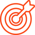 Target icon image